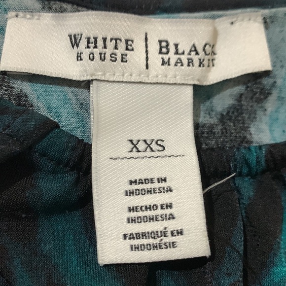 WHBM top - Picture 9 of 9